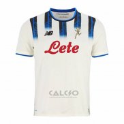 Maglia Atalanta Home 2025-2026 Thailandia