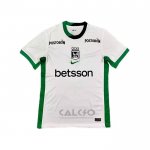 Maglia Atletico Nacional Away 2026 Thailandia