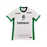 Maglia Atletico Nacional Away 2026 Thailandia