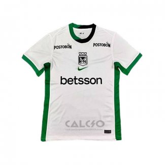 Maglia Atletico Nacional Away 2026 Thailandia