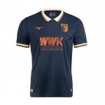 Maglia Augsburg Portiere Special 2025-2026 Thailandia