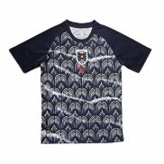 Maglia Austria Special 2026 Thailandia