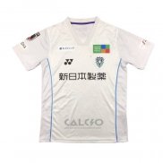 Maglia Avispa Fukuoka Away 2024 Thailandia