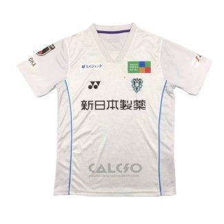 Maglia Avispa Fukuoka Away 2024 Thailandia