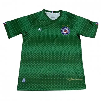 Maglia Bahia Portiere 2023 Verde Thailandia