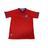 Maglia Bahia Special 2025 Rosso Thailandia
