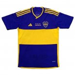 Maglia Boca Juniors Special 2023-2024 Thailandia