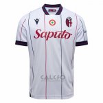 Maglia Bologna Away 2025-2026 Thailandia