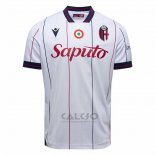 Maglia Bologna Away 2025-2026 Thailandia