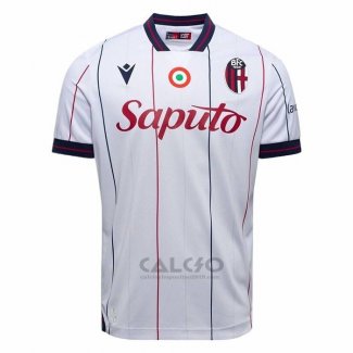Maglia Bologna Away 2025-2026 Thailandia