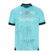 Maglia Bologna Third 2025-2026 Thailandia
