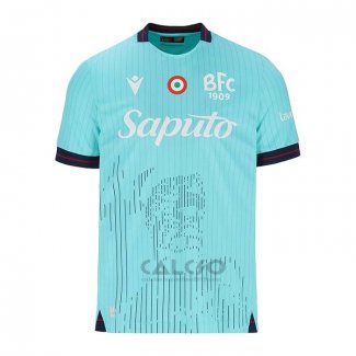 Maglia Bologna Third 2025-2026 Thailandia
