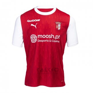 Maglia Braga Home 2023-2024 Thailandia