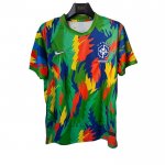 Maglia Brasile Special 2025-2026 Camuflaje Thailandia