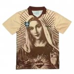 Maglia Brasile Special Malia 2025-2026 Marronee Thailandia