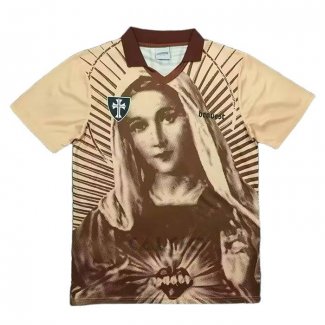 Maglia Brasile Special Malia 2025-2026 Marronee Thailandia