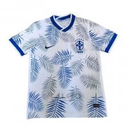 Maglia Brasile Special 2025-2026 Blu