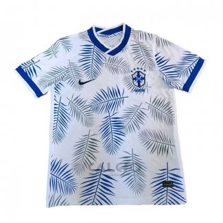 Maglia Brasile Special 2025-2026 Blu