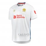 Maglia CD Olimpia Home 2022-2023 Thailandia