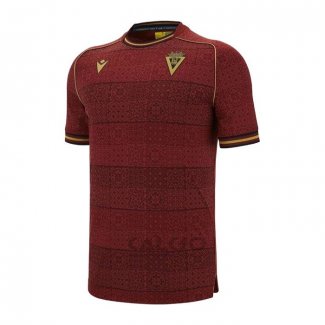 Maglia Cadiz Away 2025-2026 Thailandia