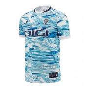 Maglia Cadiz Special 2023-2024 Thailandia