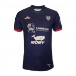 Maglia Cagliari Calcio Third 2023-2024 Thailandia