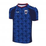 Maglia Cape Verde Home 2026 Thailandia