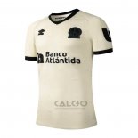Maglia Cd Olimpia Third 2024-2025 Thailandia