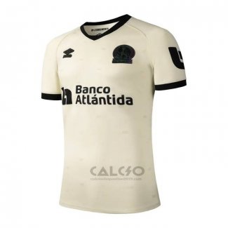 Maglia Cd Olimpia Third 2024-2025 Thailandia