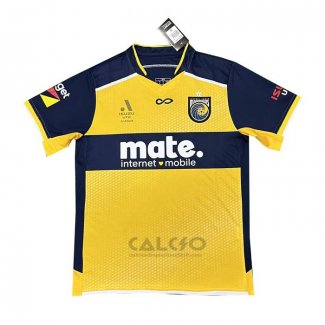 Maglia Central Coast Mariners Home 2023-2024 G10Thailandia