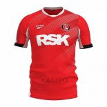Maglia Charlton Athletic Home 2025-2026 Thailandia