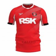 Maglia Charlton Athletic Home 2025-2026 Thailandia