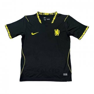 Maglia Chelsea Away 2026-2027 Thailandia