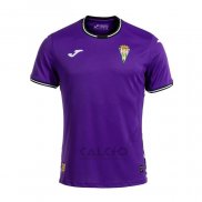 Maglia Cordoba Away 2024-2025 Thailandia