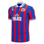 Maglia Crystal Palace Special 2025-2026 Thailandia