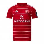 Maglia Dusseldorf Home 2025-2026 Thailandia