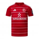 Maglia Dusseldorf Home 2025-2026 Thailandia