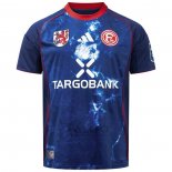 Maglia Dusseldorf Special 2025-2026 Thailandia