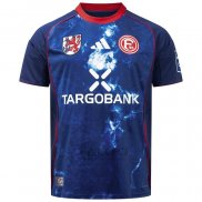 Maglia Dusseldorf Special 2025-2026 Thailandia