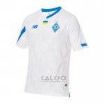 Maglia Dynamo Kyiv Home 2023-2024 Thailandia