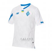 Maglia Dynamo Kyiv Home 2023-2024 Thailandia