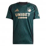 Maglia F.C. Copenhagen Third 2025-2026 Thailandia