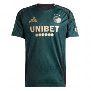 Maglia F.C. Copenhagen Third 2025-2026 Thailandia