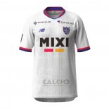 Maglia FC Tokyo Away 2023 Thailandia