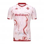 Maglia Fiorentina Quarto 2023-2024 Thailandia