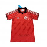 Maglia Flamengo Special 2024-2025 Rosso Thailandia