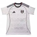 Maglia Fulham Home 2025-2026 Thailandia