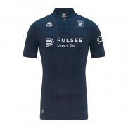 Maglia Genoa Third 2025-2026 Thailandia