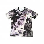 Maglia Giappone Anime Darth Vader 2025-2026 Thailandia