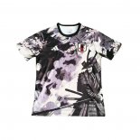 Maglia Giappone Anime Darth Vader 2025-2026 Thailandia